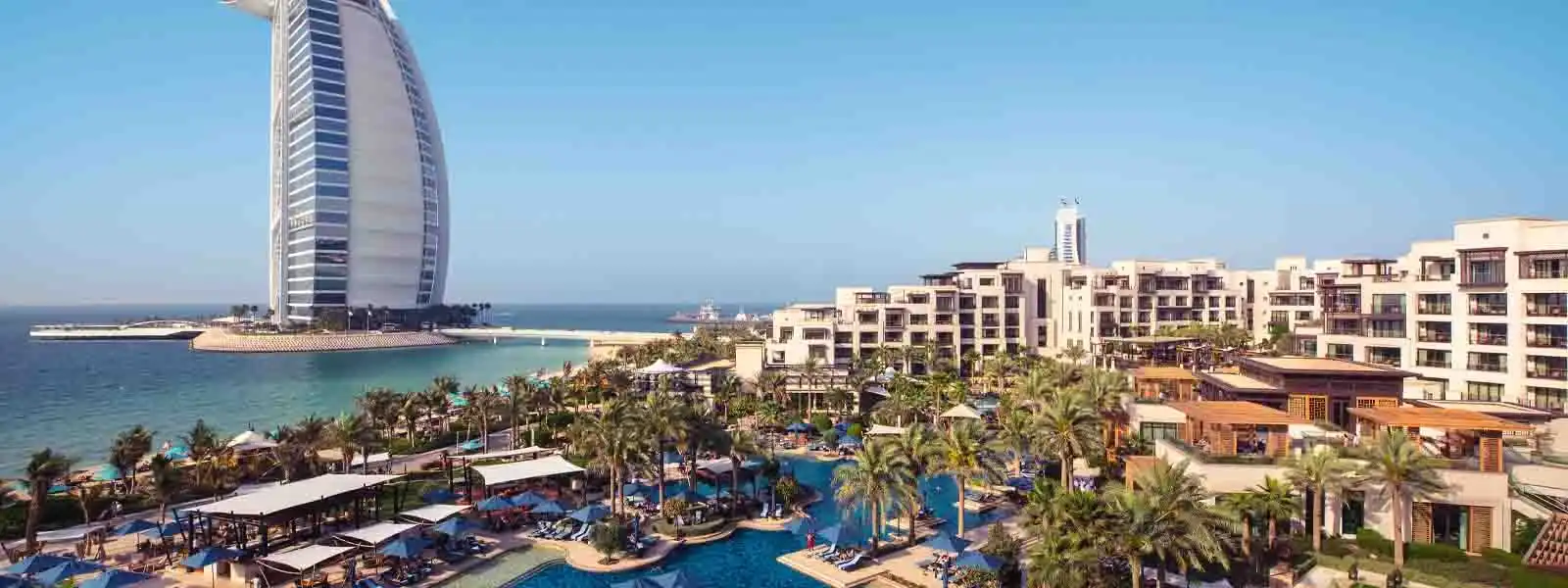 Jumeirah Al Naseem-1